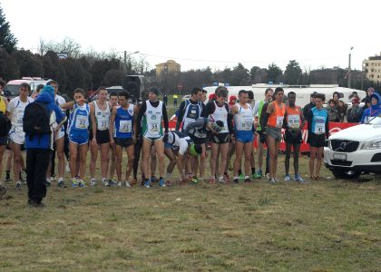 Cinque Mulini: 82 anni di gloria e fatica nel fango